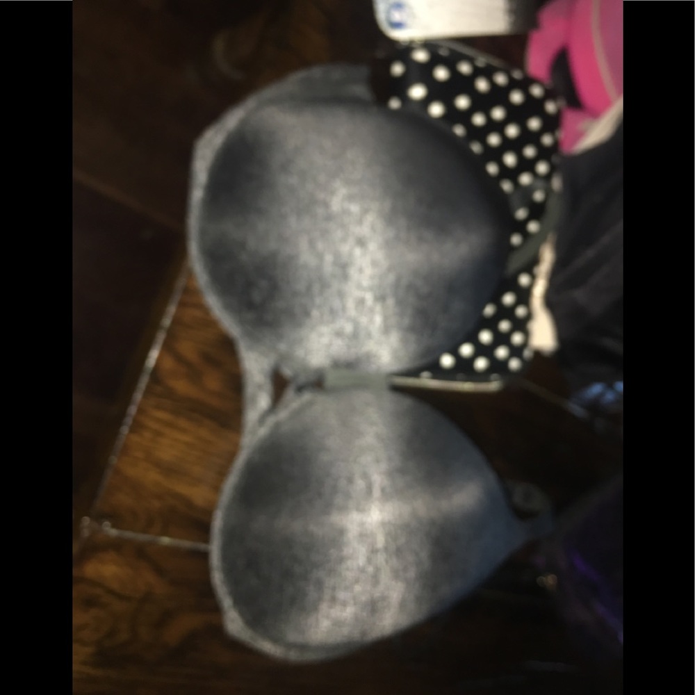 VS bra